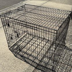 Large Dog Crate