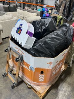 Tetris tumble XL