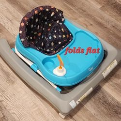 Baby Walkers (3 types) READ DESCRIPTION 