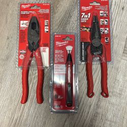Milwaukee Hand Tools