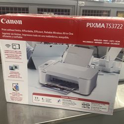 Canon picksTS3722