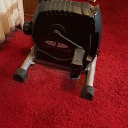 Magne Rainer Exercise 