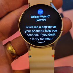 Samsung Galaxy Watch 7