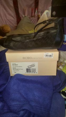 Bcbg shoes