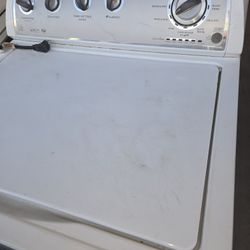 Kenmore Washer