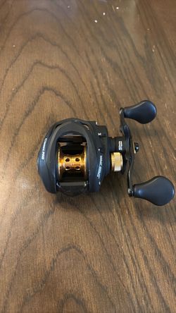 Lew’s Classic Pro Speed Spool Baitcasting Reel
