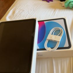 iPad A16 