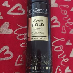 TRESemme Extra Hold Hairspray 
