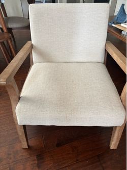 Accent Chair