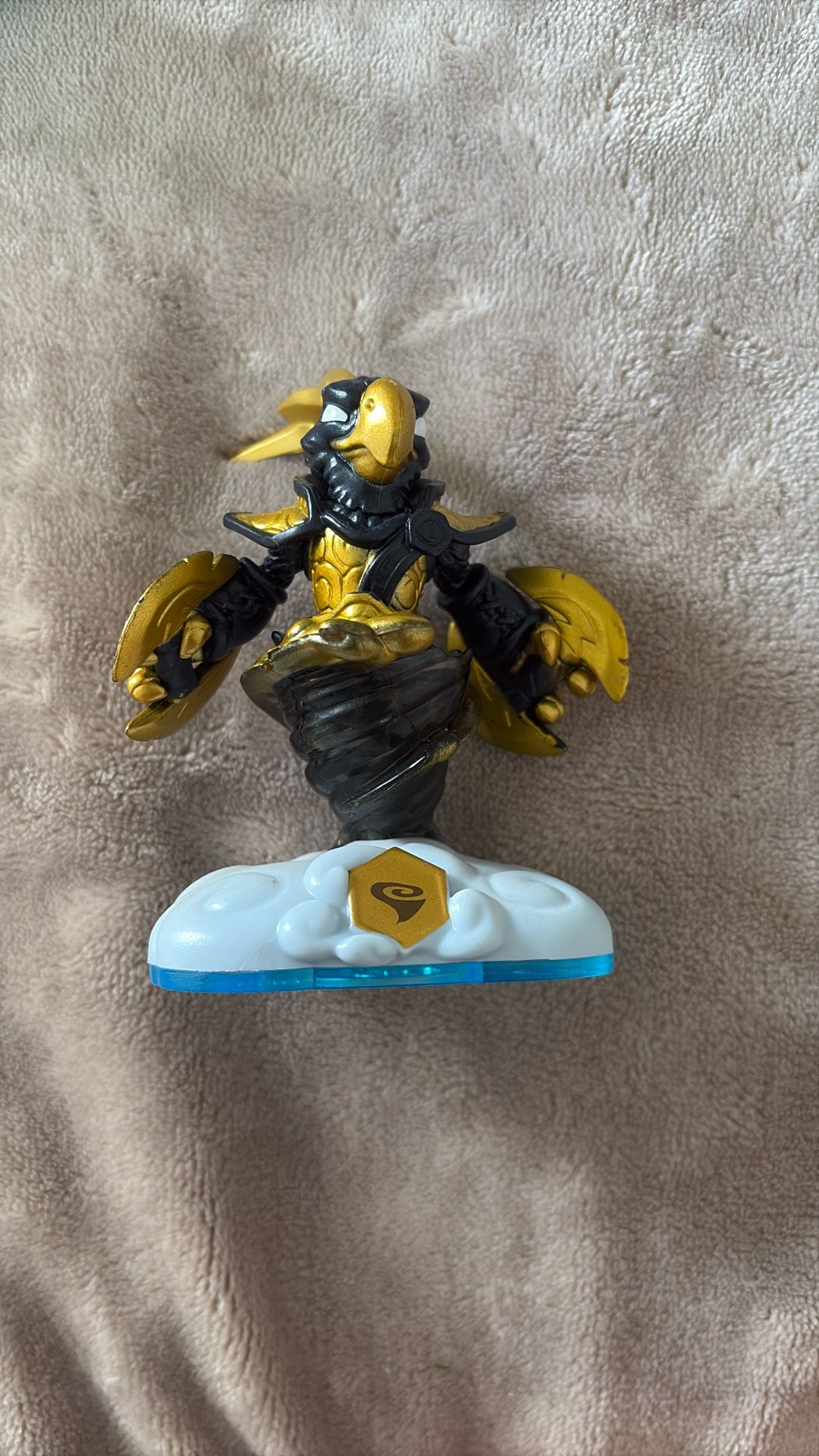 Skylanders Swap Force: Legendary Free Ranger