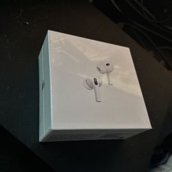 Airpod pros 2nd generation USB c