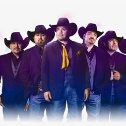 INTOCABLE 2 TICKETS 2ND ROW $250 FOR BOTH
