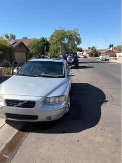 2005 Volvo