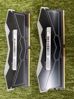 TeamGroup 2x32GB DDR5 6400 RAM Kit Total 64GB