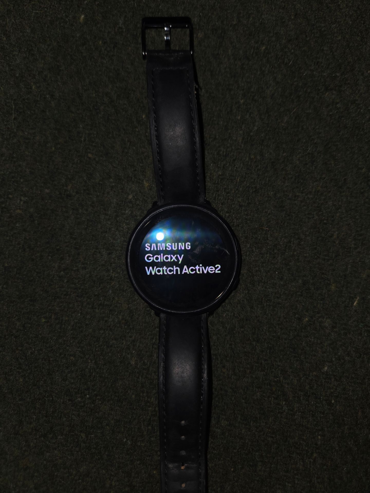 Samsung Galaxy active 2