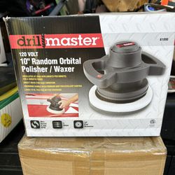 Dril Master 
