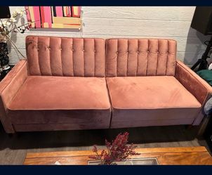 Free Sofa bed