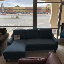 Jarreau Sofa Chaise Sleeper