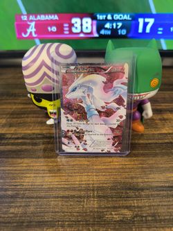Reshiram RC22/RC25  LP+