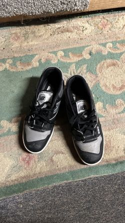 New Balance 550 Size 10