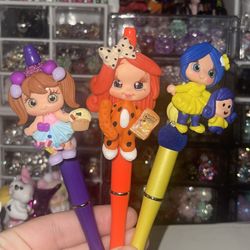 Clay Pens 