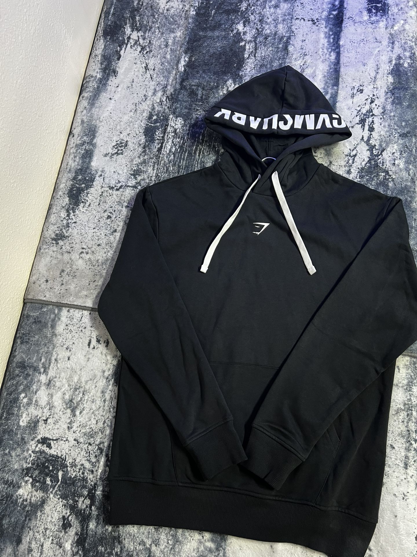 Gymshark Hoodie🔥