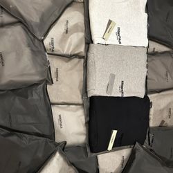 Essentials Hoodies