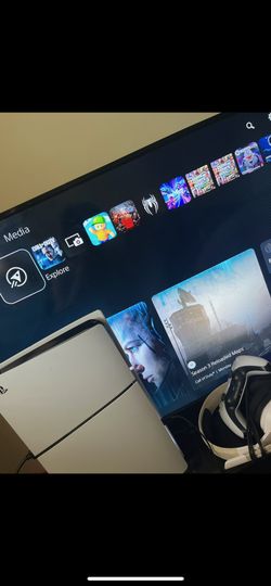 PlayStation 5 Slim