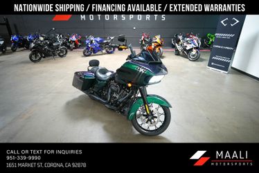 2021 Harley-Davidson Road Glide Special