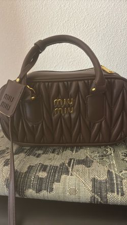 Bag Miu Miu