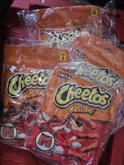 Cheetos Men's Boxer Briefs