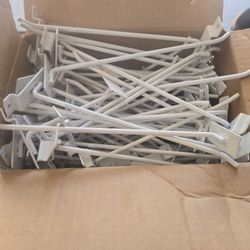 Slatwall Hooks