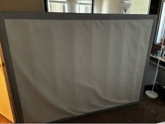 FREE QUEEN SIZE BOX