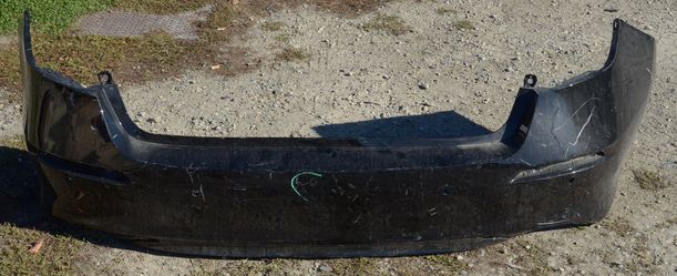 USED REF#U0252 || 2022-2023 HONDA CIVIC TOURING || REAR BUMPER COVER ONLY