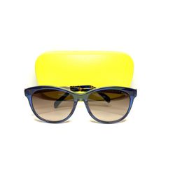 Pucci Sunglasses 