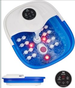 Foot Spa