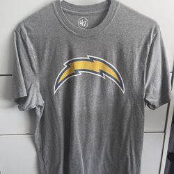 Los Angeles Chargers T-Shirt
