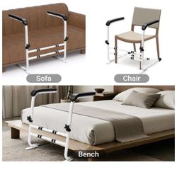 Stand Assist Aid For Elderly-Turlock