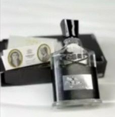 Creed Black Napoleón