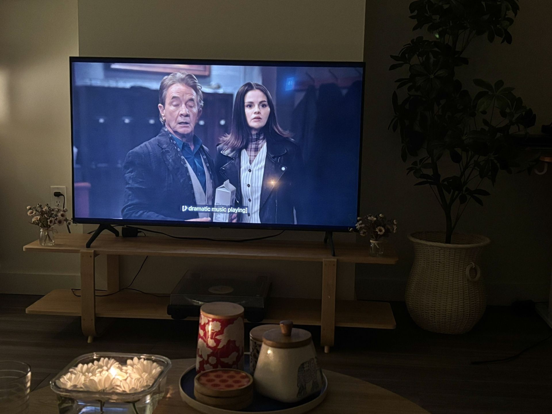 Samsung 50 Inch Series 7 Tv For Sale
