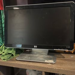 HP w1858 Computer Monitor