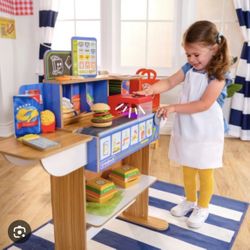 Kitchen Play  Cosina Para Jugar 