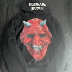 Billionaire Studio Hoodie 
