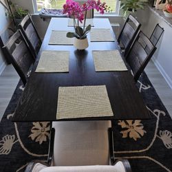 Dining Table Set