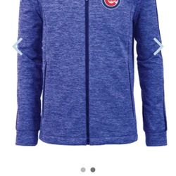 Men's Antigua Chicago Cubs Jacket