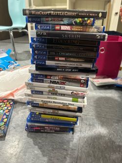 Games