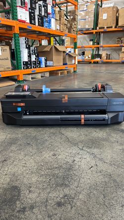HP DesignJet T120 Printer
