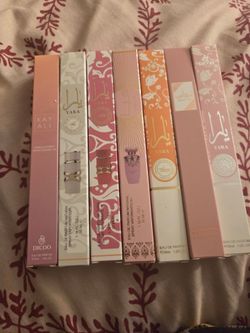 Perfumes arabes/perfumes
