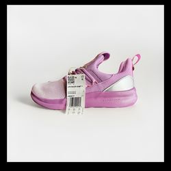 Adidas Lite Racer Adapt 7.0 - Size 3 Kids