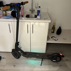 Electric Scooter For Sale